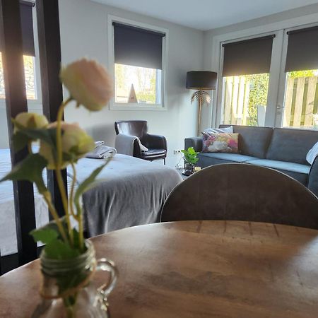 בארנפלד B&B Trust מראה חיצוני תמונה