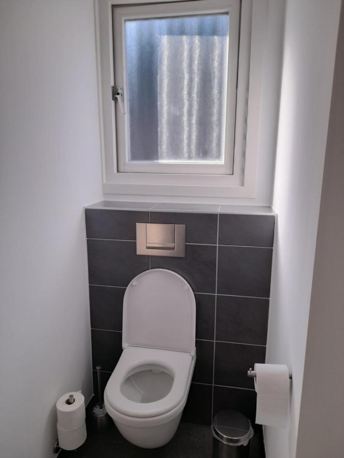 בארנפלד B&B Trust מראה חיצוני תמונה