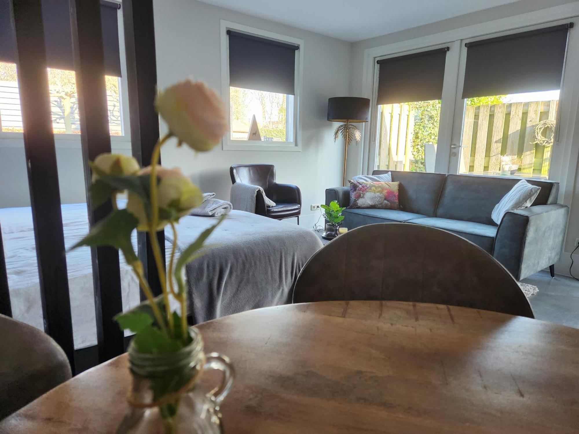 בארנפלד B&B Trust מראה חיצוני תמונה